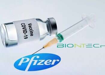 FDA panel endorses widespread use of Pfizer COVID-19 vaccine