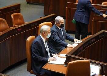 Early election bill enters final stages as compromise eludes coalition