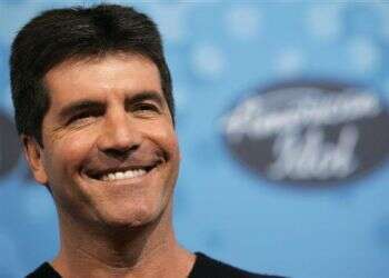 Simon Cowell to judge in Israeli X-Factor