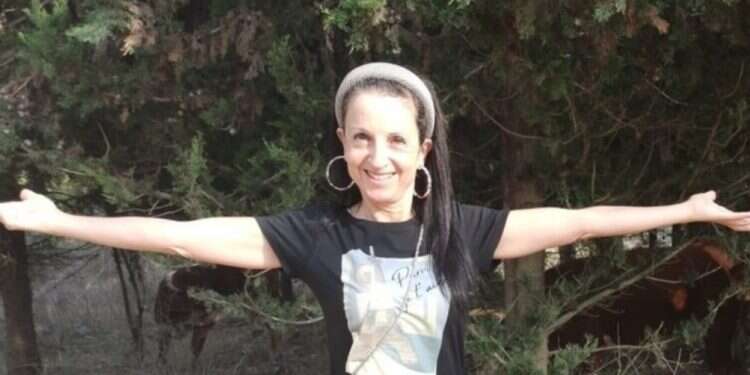 Murdered Samaria woman mourned by friends