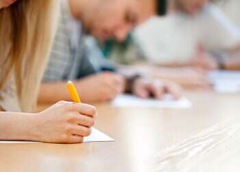Study: Israeli students improve global math, science standing