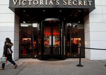 Victoria's Secret to open stores in Israel