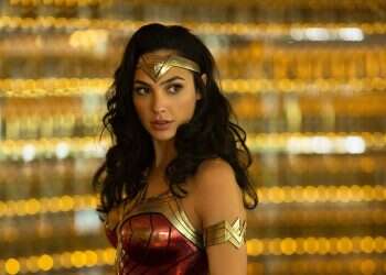 Work already under way on 'Wonder Woman 3'