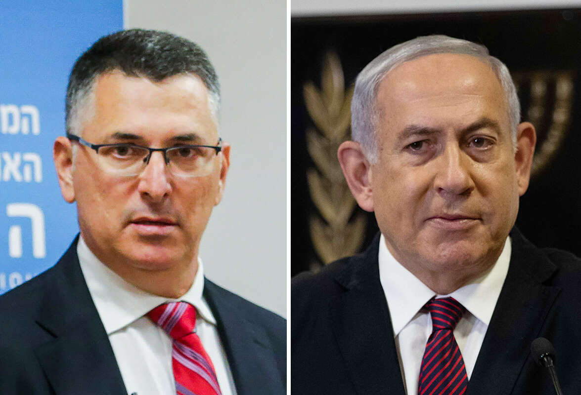 Polls show Likud gaining ground on right-wing rivals – www.israelhayom.com