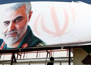 Senior Hamas official describes receiving $22M in cash from Iran's Soleimani