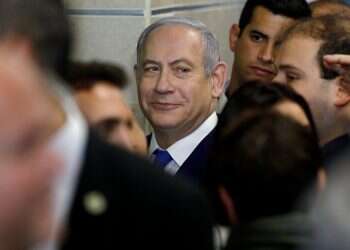 Likud grows stronger as New Hope falters in polls