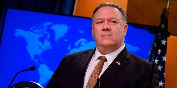 Pompeo plans to expose Iran links to al-Qaida, sources say