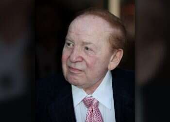 Israel Hayom mourns visionary and philanthropist Sheldon Adelson