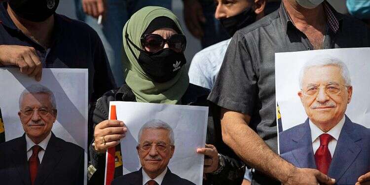 PA to hold elections for first time in 14 years