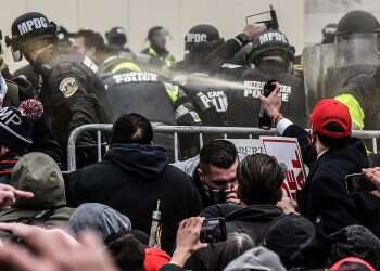 FBI: Trump supporters plan armed protests ahead of Inauguration Day