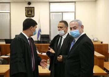 Court postpones discussion of 2 Netanyahu cases due to lockdown