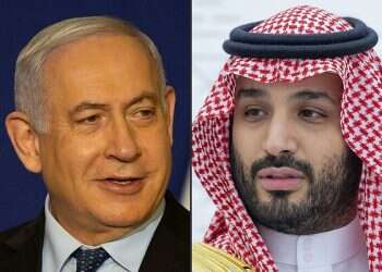 Are relations between Jerusalem and Riyadh falling apart?