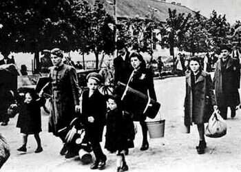 Luxembourg to compensate Holocaust victims