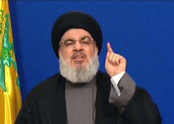 Hezbollah leader: Capitol riots exposed truth about US democracy