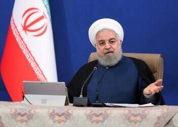 Rouhani: If US lifts all sanctions, Iran will recommit to nuclear deal