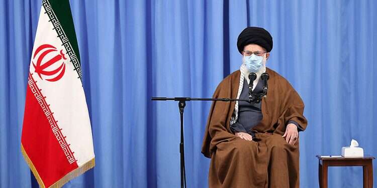 'US must lift sanctions before Iran re-adopts its nuclear deal commitments'