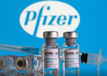 North Korean hackers tried to steal Pfizer vaccine know-how, lawmaker says