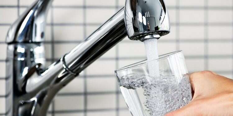 water
