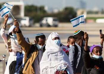 Israel to honor Ethiopian Jews who perished in Sudan en route to Israel