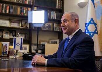 PM to Israel Hayom: Israeli children could get vaccine before summer