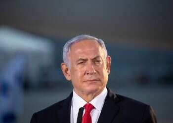 Netanyahu wants to maximize the right-wing vote