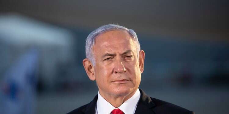 Netanyahu wants to maximize the right-wing vote