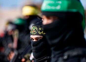 Islamic Jihad to boycott Palestinian elections