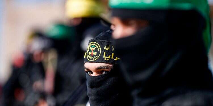 Islamic Jihad to boycott Palestinian elections