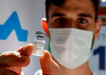 In global first, Health Ministry to begin vaccinating all Israelis 16 and up