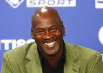 Michael Jordan gives $10M for North Carolina health clinics