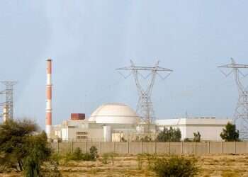 Iran threatens to shut off IAEA cameras at nuclear sites