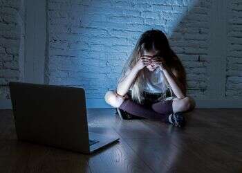 Lockdown sees 55% spike in online bullying