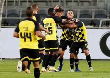 UAE sheikh's planned bid for 50% of Beitar Jerusalem soccer club put on hold