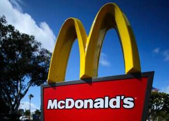 McDonald's Brazil goes greener with Israeli cleantech startup UBQ