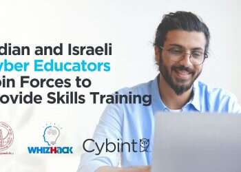 Israeli cyber education firm helping India become cyberdefense powerhouse