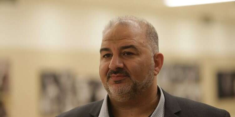 Ra'am party splits with Joint Arab List