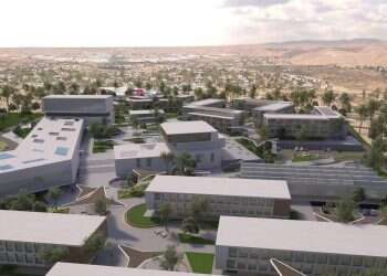 JNF-USA opens design competition for World Zionist Village in Beersheba