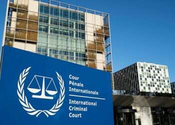 Former world leaders take stand opposing ICC investigation of Israel