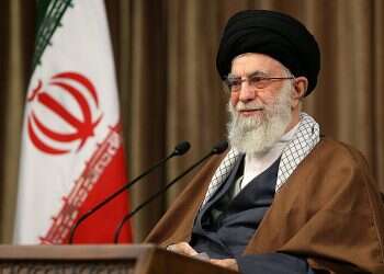 Khamenei welcomes Iranian New Year of 'production, support, and the removal of barriers'