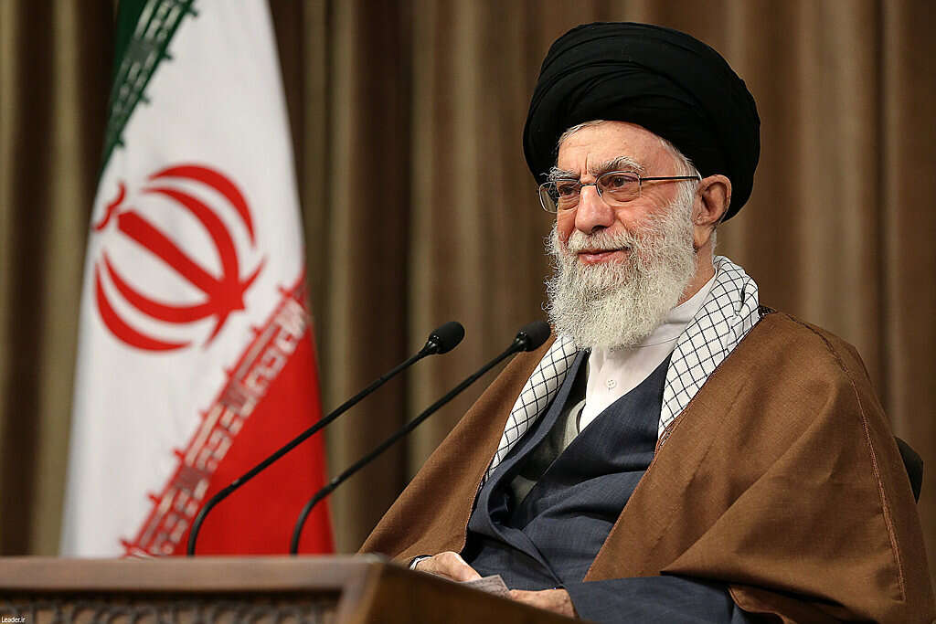 Khamenei Welcomes Iranian New Year Of ‘production, Support, And The 