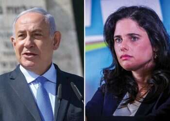 Likud slams Yamina after it warns of another early election