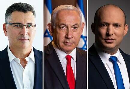 'Come home,' Netanyahu tells right-wing leaders