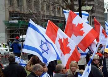 In Canada, Jews targeted by more hate crimes than other religious groups