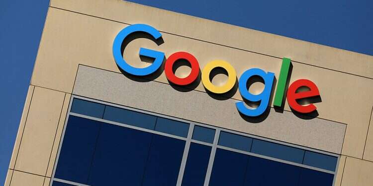 Google to cut app store fee by half on developers' first $1M