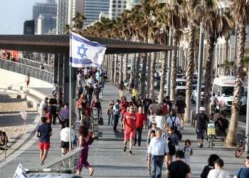 Fruits of normalization: Morocco to join Tel Aviv tourism expo in June