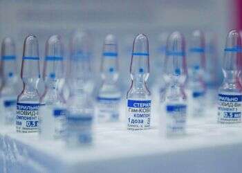 PA admit some vaccines slated for health workers siphoned off for gov't officials, athletes