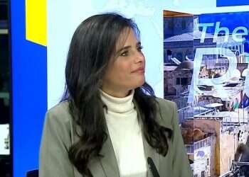 Yamina lawmaker Shaked vows to end 'endless loop of elections'