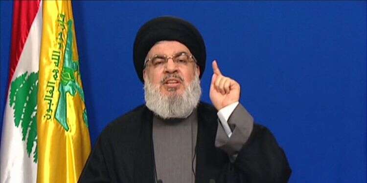 Beirut summons Iranian envoy for dressing down