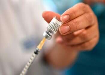 Health Ministry pegs current vaccine spending at $787M, sets aside millions for future deals