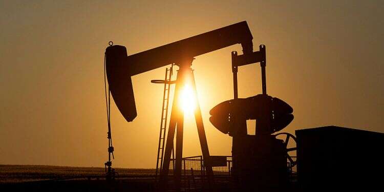 Iran and the global energy security crunch